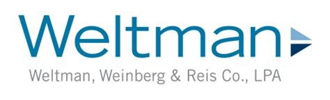 weltman weinberg & reis co payment|Terms of Website Use 